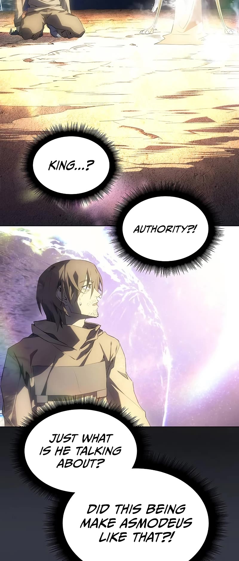 Regressing With the King's Power Chapter 1 page 43 - Chapter 1