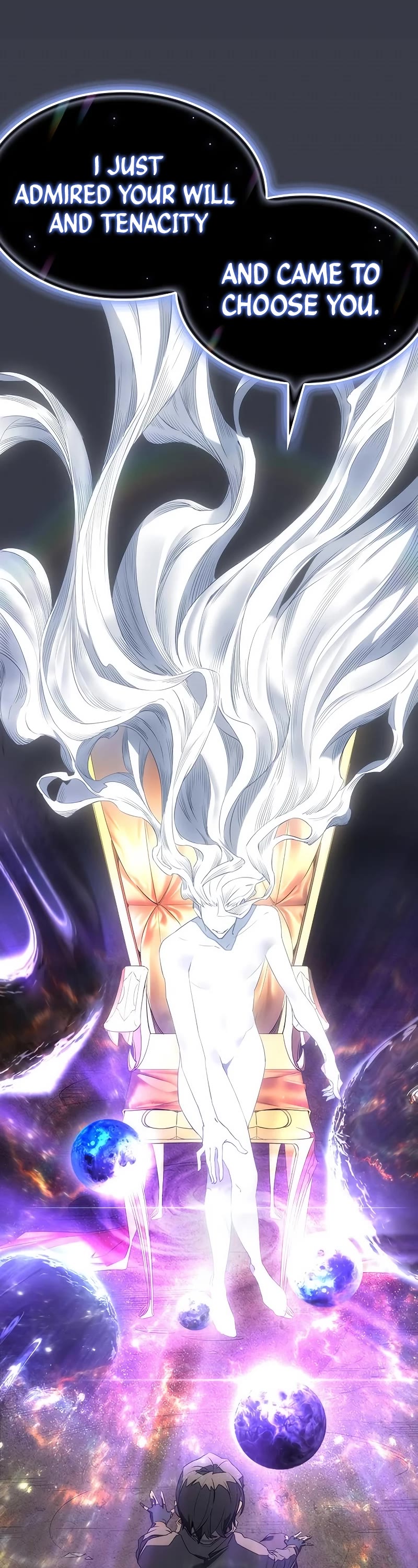 Regressing With the King's Power Chapter 1 page 45 - Chapter 1