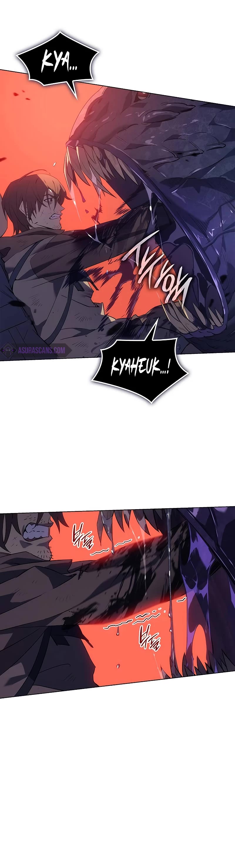 Regressing With the King's Power Chapter 1 page 5 - Chapter 1