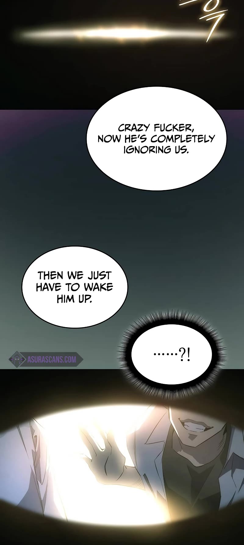 Regressing With the King's Power Chapter 1 page 53 - Chapter 1