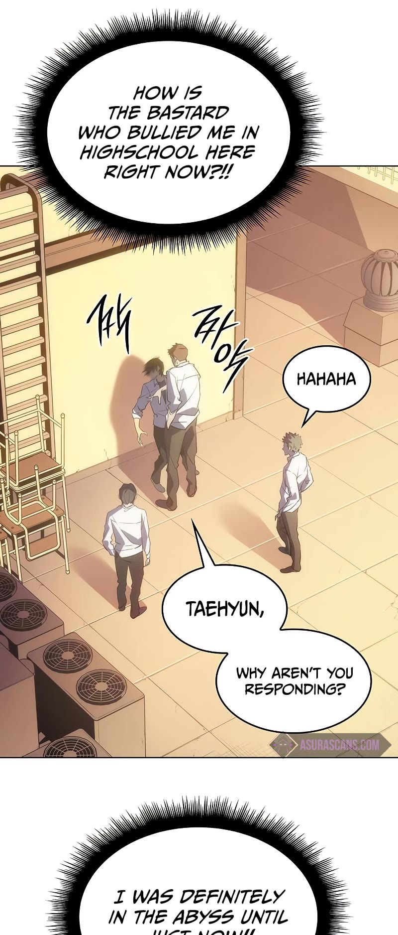 Regressing With the King's Power Chapter 1 page 57 - Chapter 1