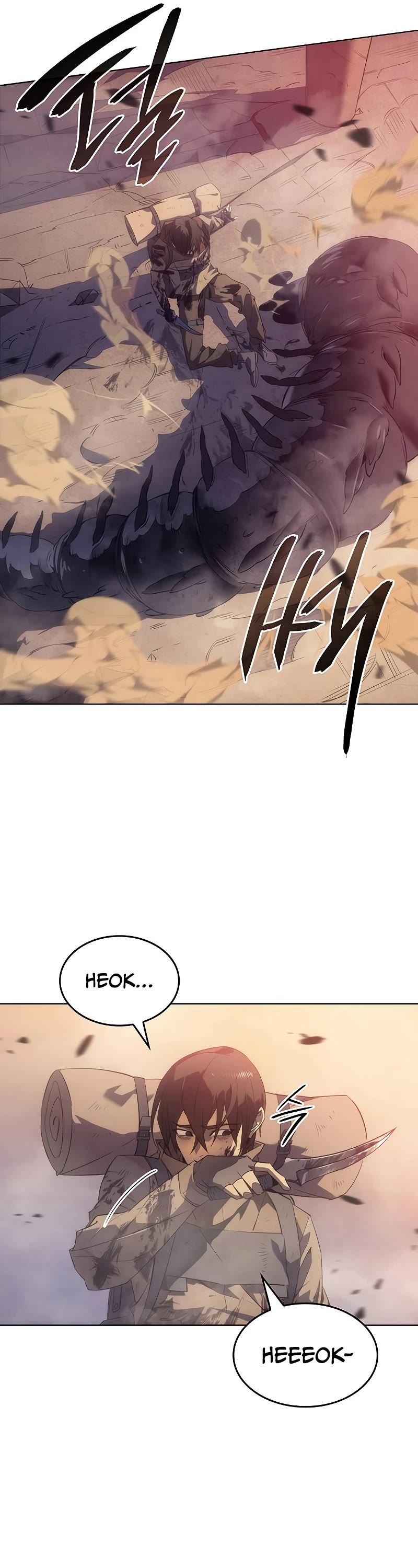 Regressing With the King's Power Chapter 1 page 6 - Chapter 1