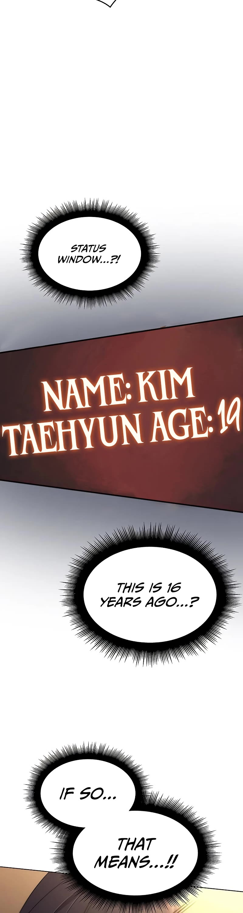 Regressing With the King's Power Chapter 1 page 60 - Chapter 1