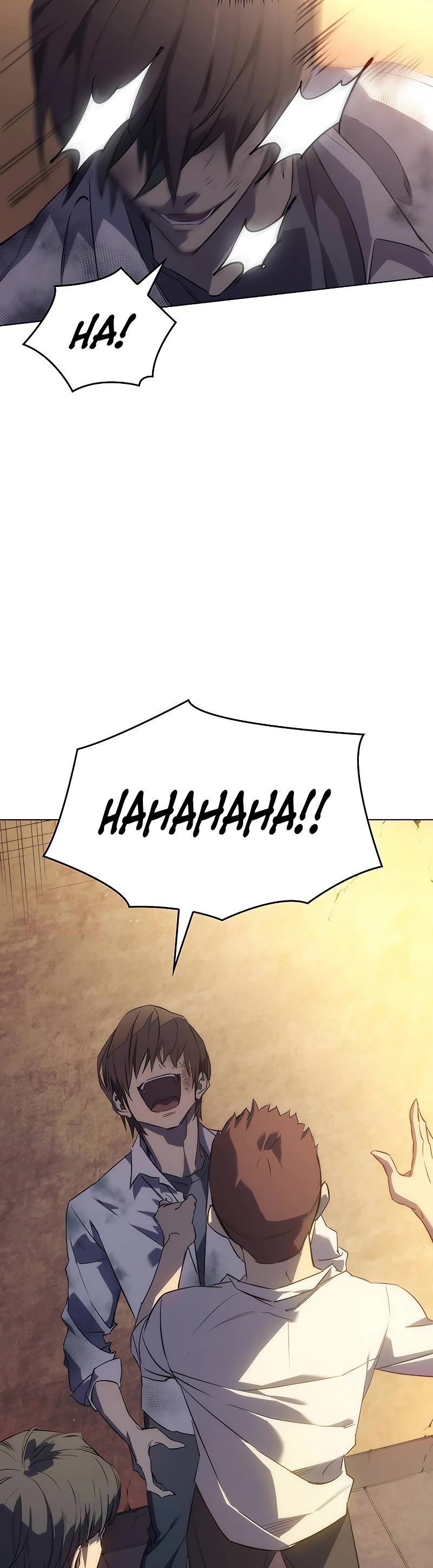 Regressing With the King's Power Chapter 1 page 61 - Chapter 1