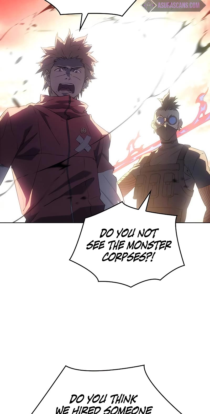 Regressing With the King's Power Chapter 1 page 9 - Chapter 1