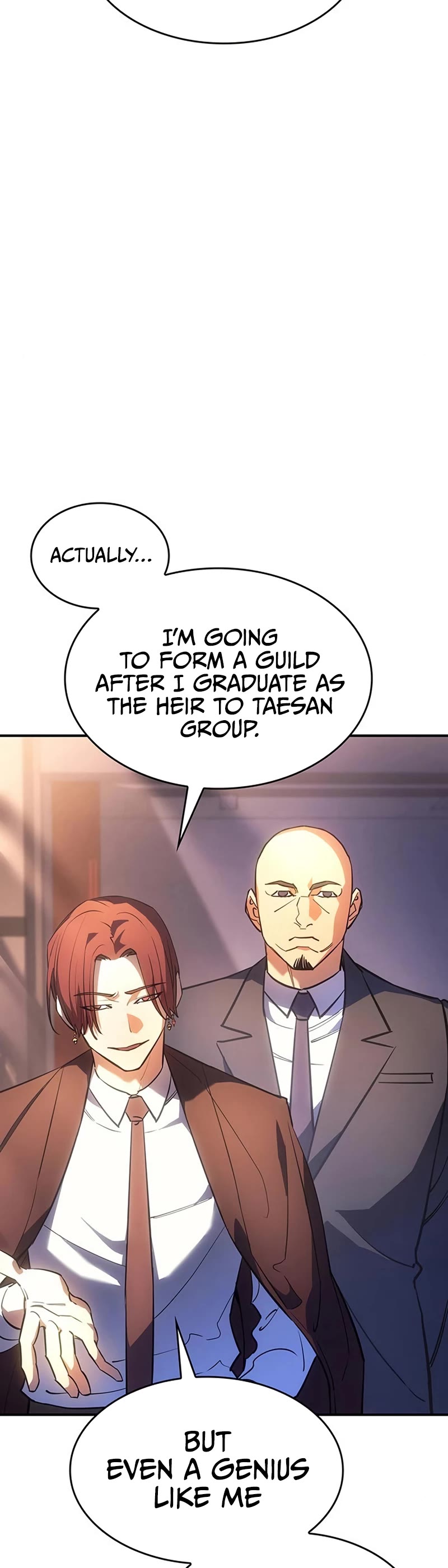 Regressing With the King's Power Chapter 10 page 10 - Chapter 10