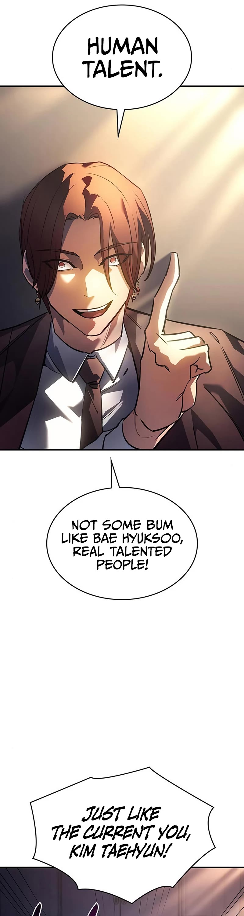 Regressing With the King's Power Chapter 10 page 12 - Chapter 10
