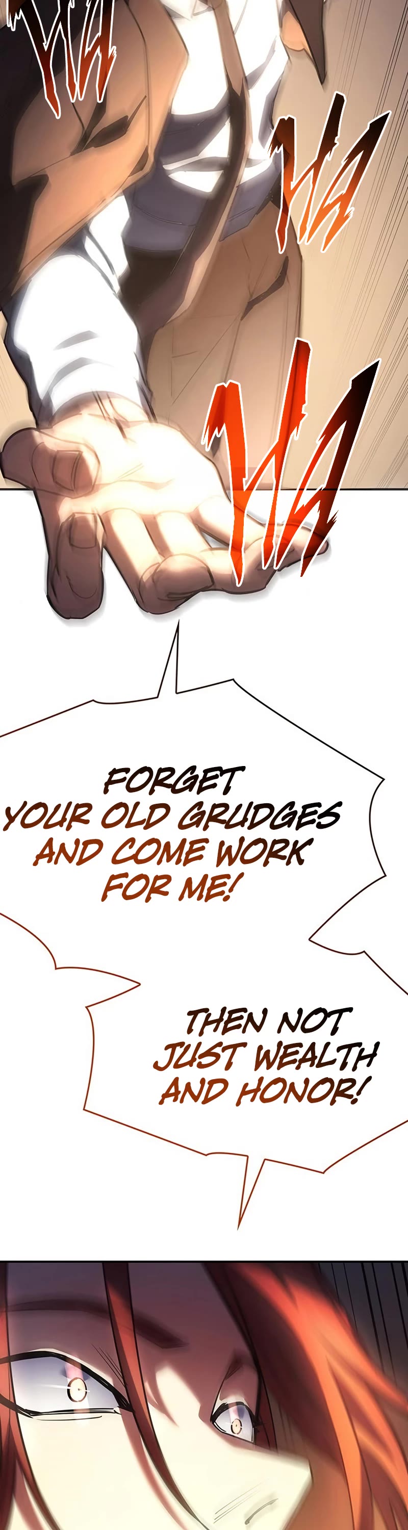 Regressing With the King's Power Chapter 10 page 14 - Chapter 10
