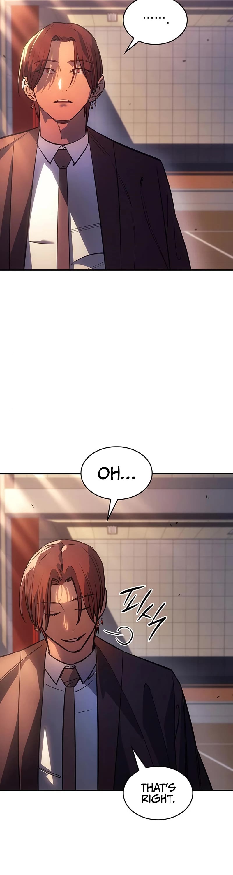 Regressing With the King's Power Chapter 10 page 19 - Chapter 10
