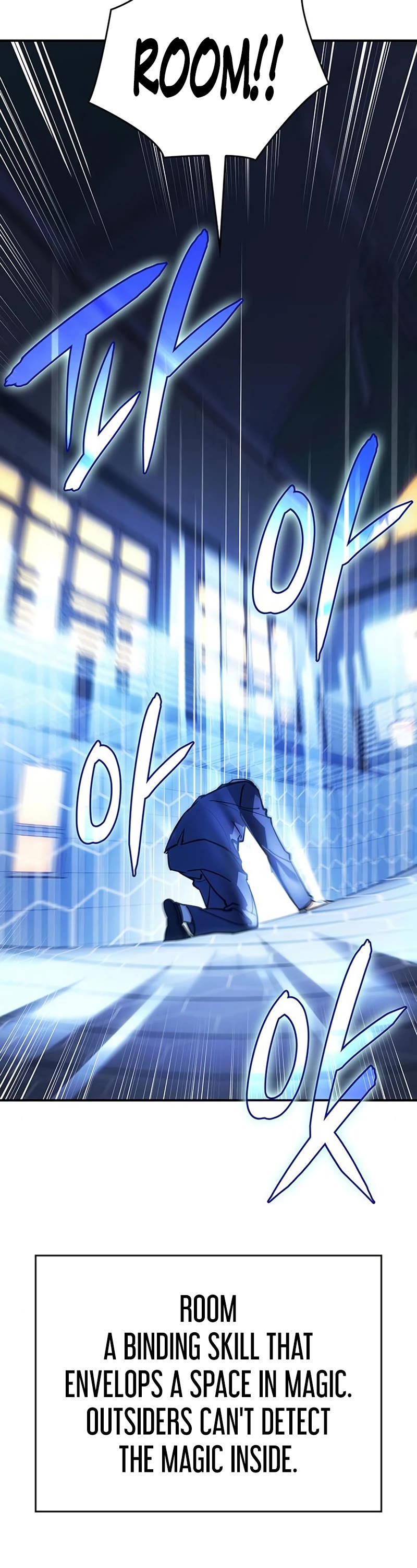Regressing With the King's Power Chapter 10 page 23 - Chapter 10