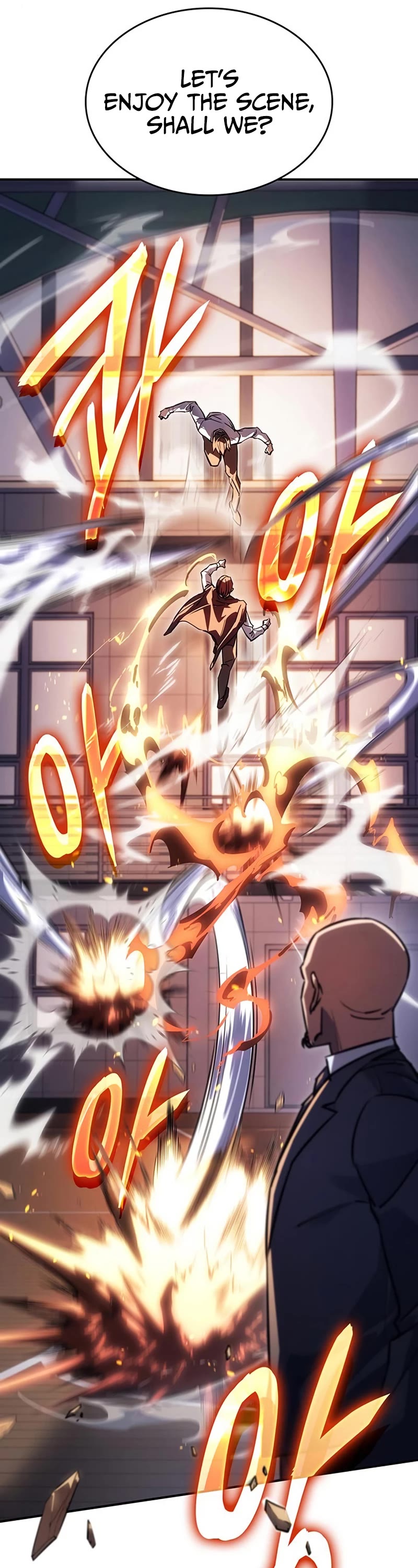 Regressing With the King's Power Chapter 10 page 26 - Chapter 10