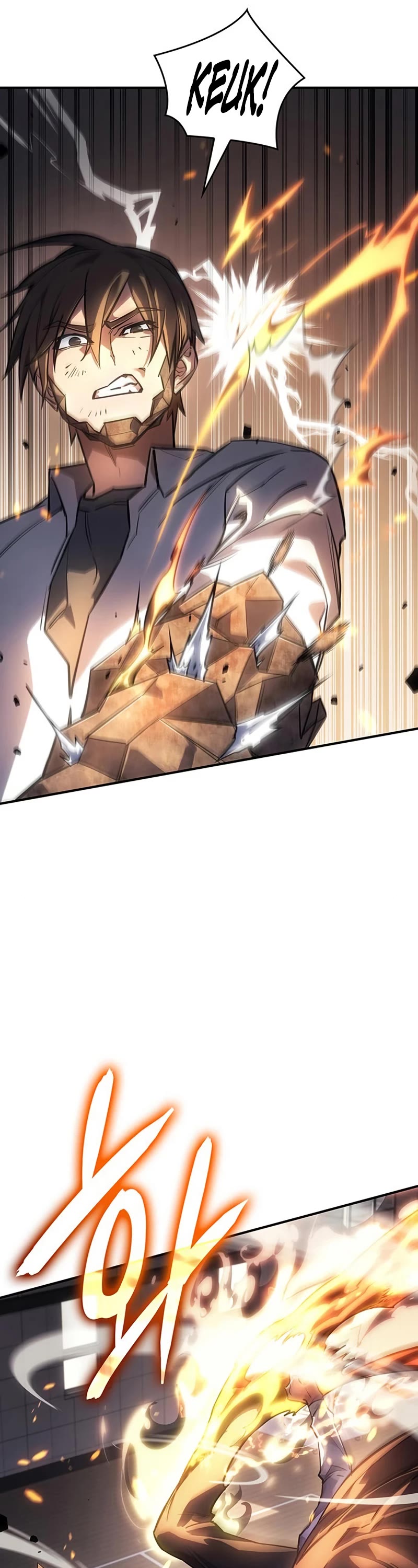 Regressing With the King's Power Chapter 10 page 31 - Chapter 10