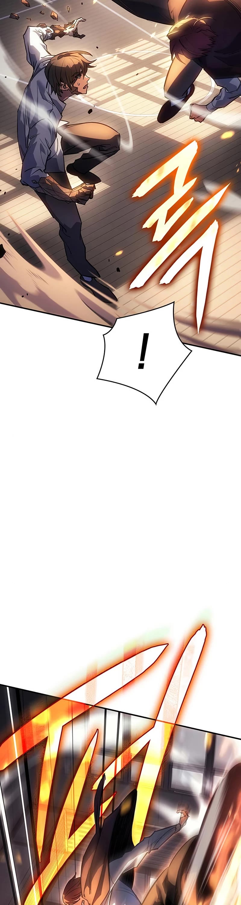 Regressing With the King's Power Chapter 10 page 32 - Chapter 10