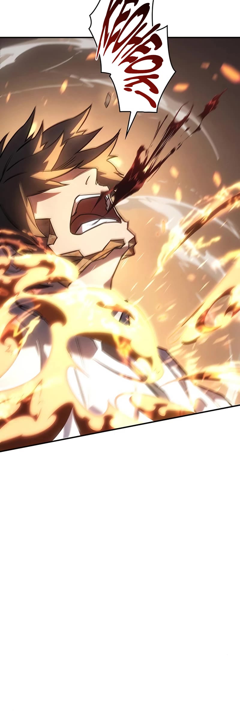 Regressing With the King's Power Chapter 10 page 34 - Chapter 10
