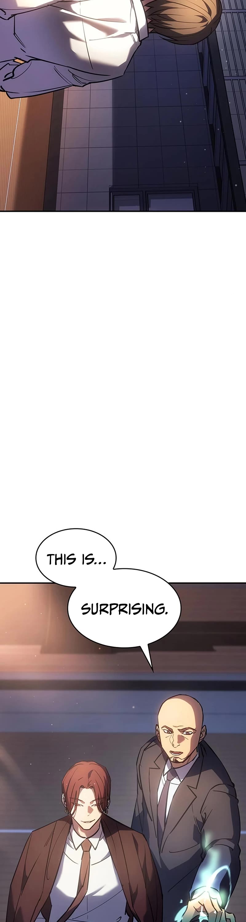 Regressing With the King's Power Chapter 10 page 4 - Chapter 10