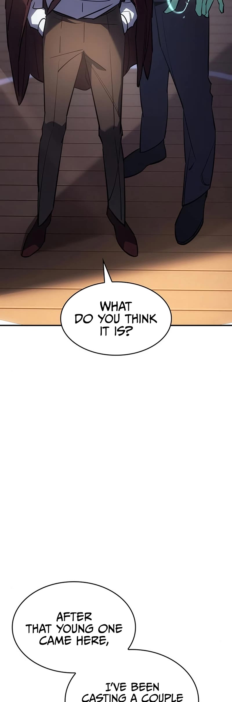 Regressing With the King's Power Chapter 10 page 5 - Chapter 10