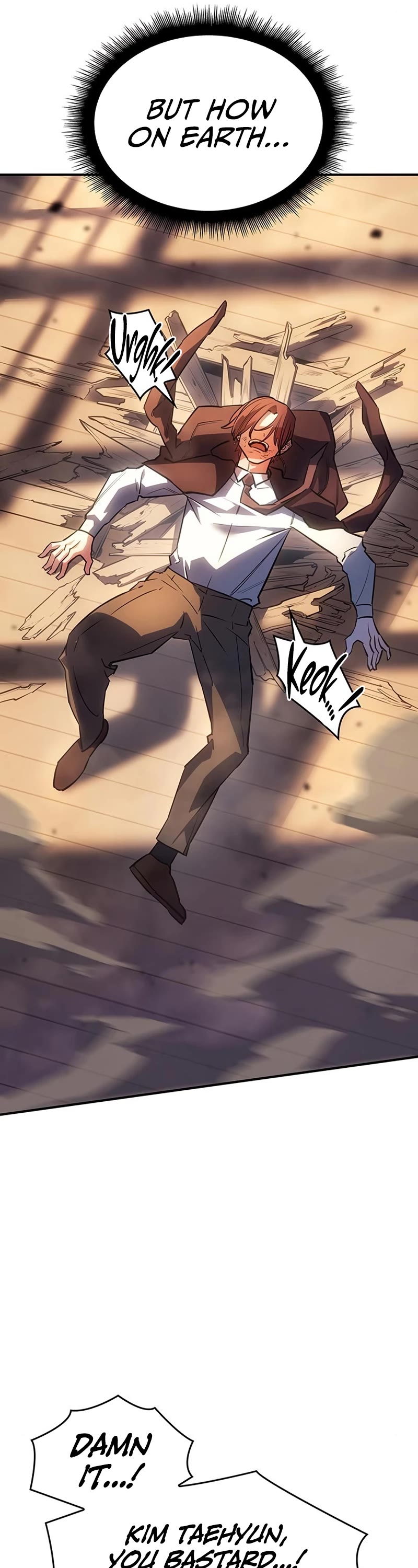Regressing With the King's Power Chapter 10 page 50 - Chapter 10