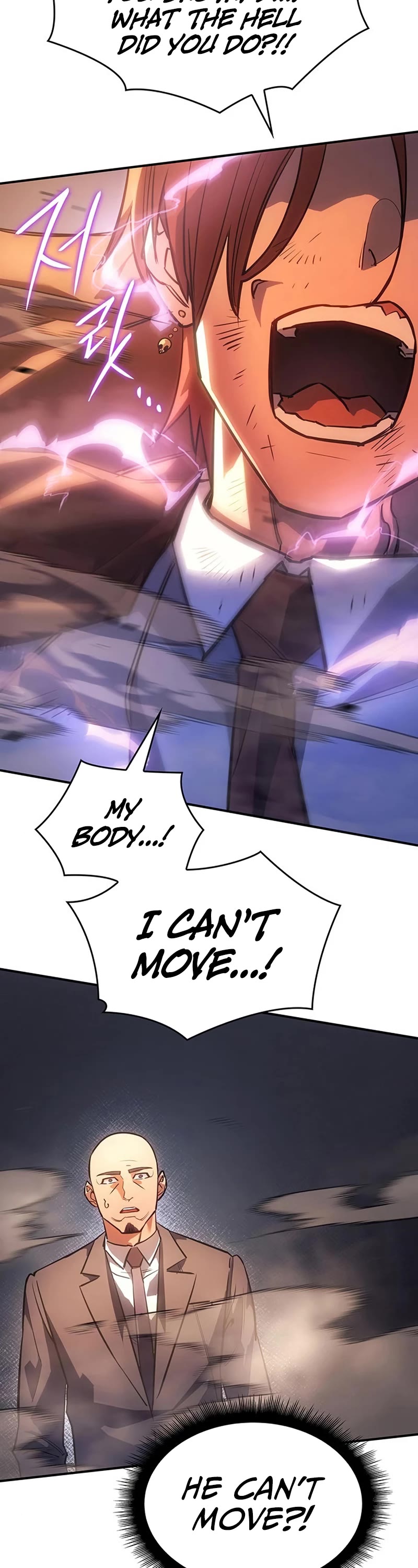 Regressing With the King's Power Chapter 10 page 51 - Chapter 10