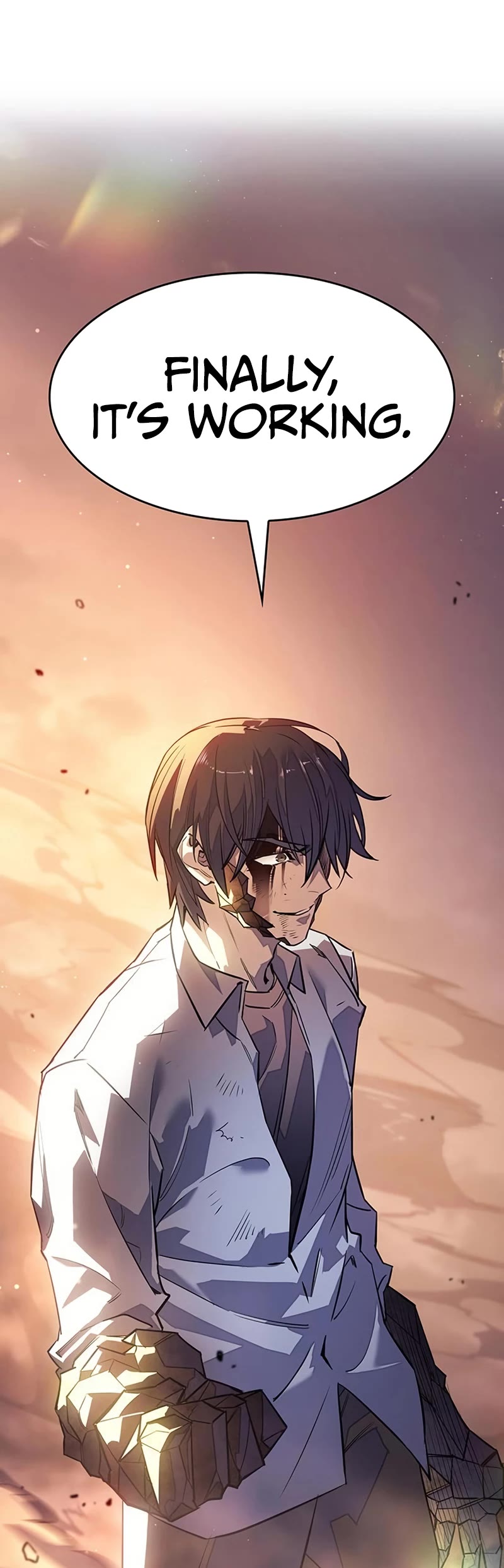Regressing With the King's Power Chapter 10 page 53 - Chapter 10