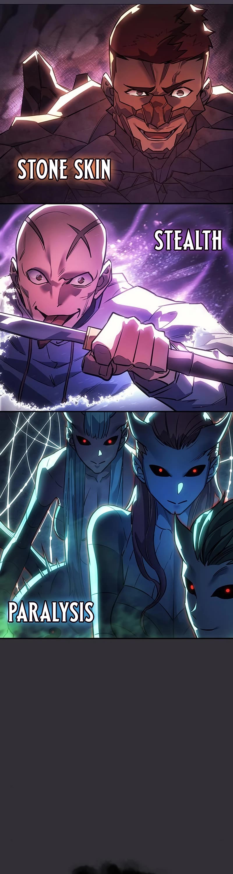 Regressing With the King's Power Chapter 10 page 55 - Chapter 10