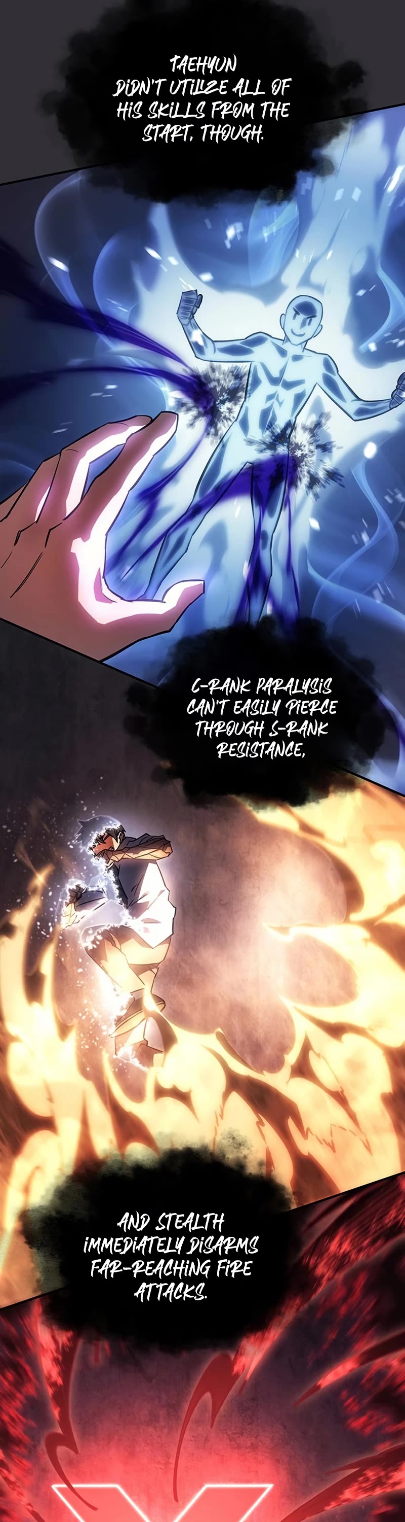 Regressing With the King's Power Chapter 10 page 56 - Chapter 10