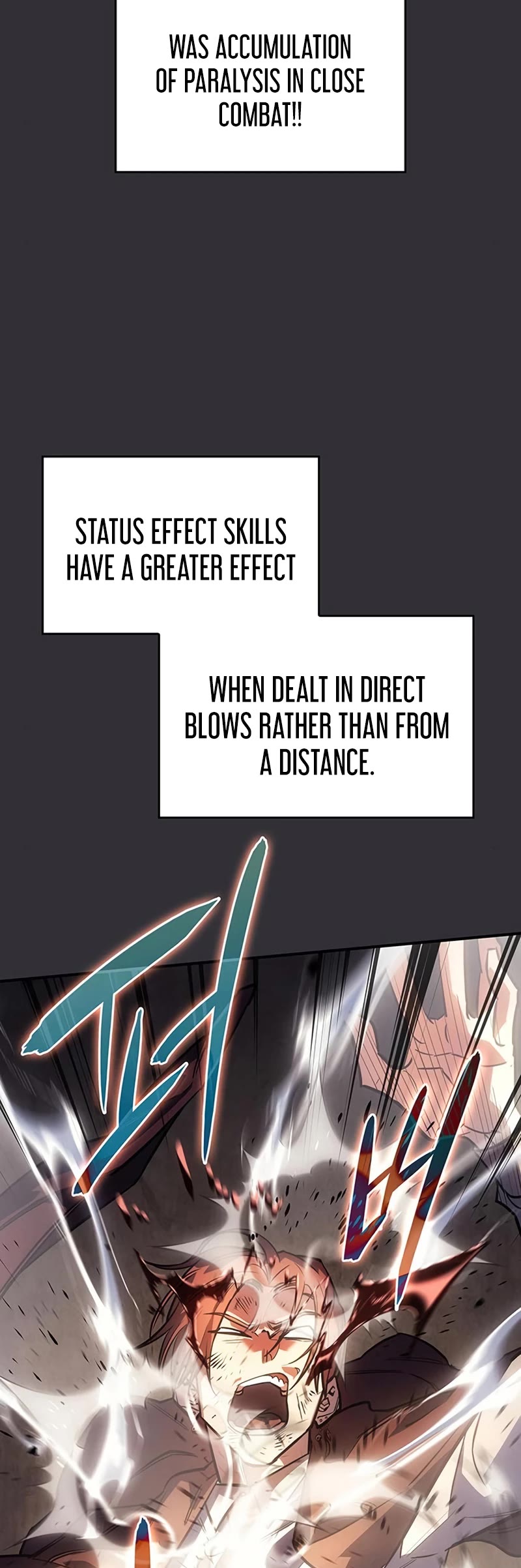 Regressing With the King's Power Chapter 10 page 58 - Chapter 10