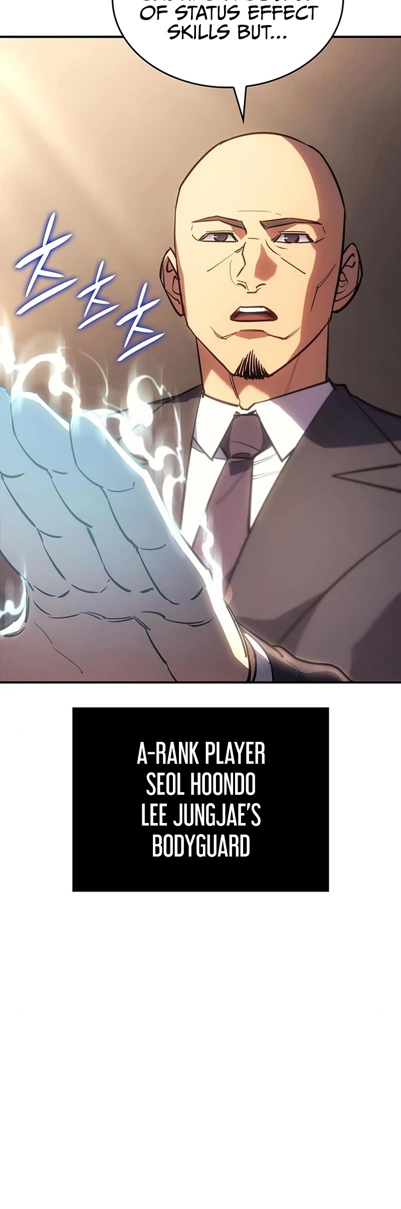 Regressing With the King's Power Chapter 10 page 6 - Chapter 10