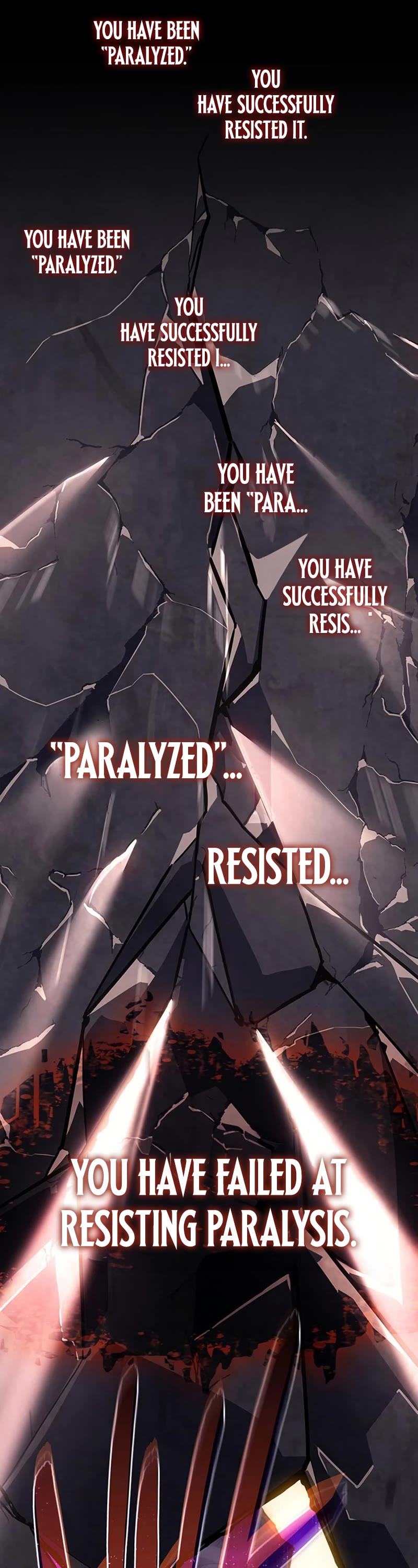 Regressing With the King's Power Chapter 10 page 60 - Chapter 10