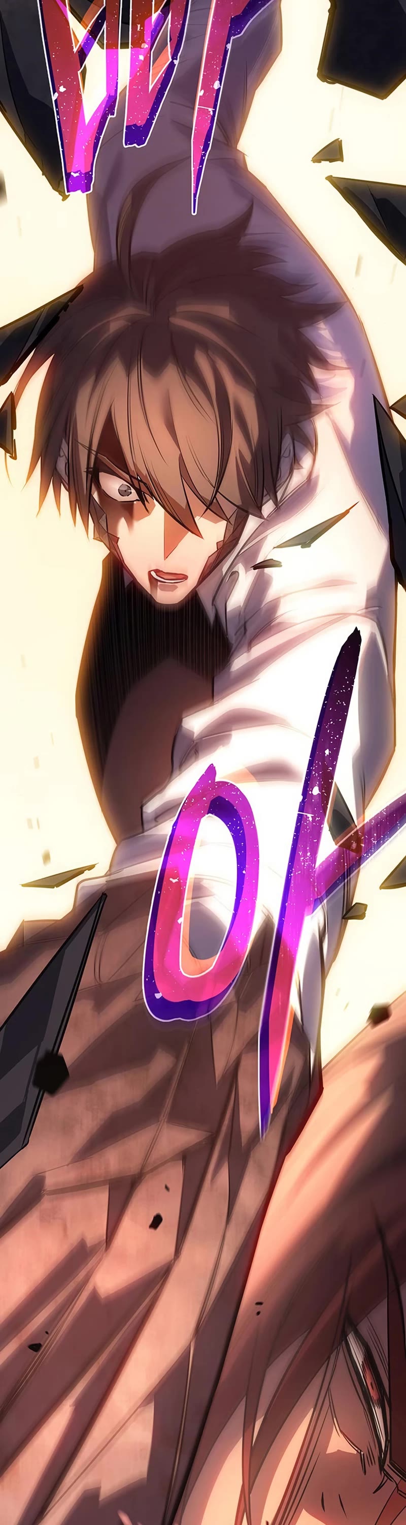 Regressing With the King's Power Chapter 10 page 61 - Chapter 10