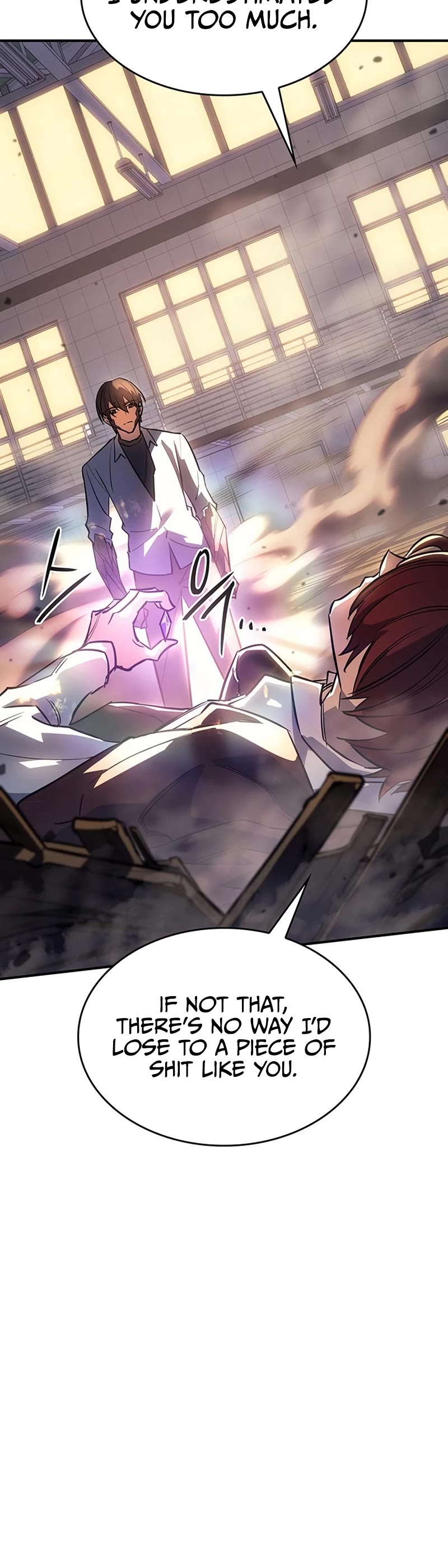Regressing With the King's Power Chapter 10 page 68 - Chapter 10