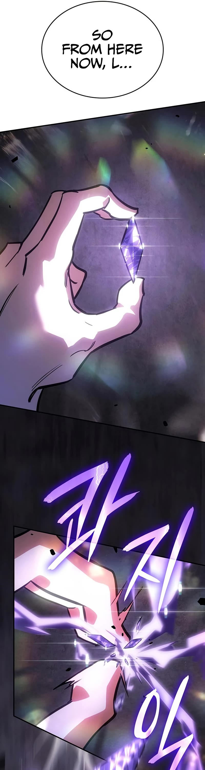 Regressing With the King's Power Chapter 10 page 69 - Chapter 10