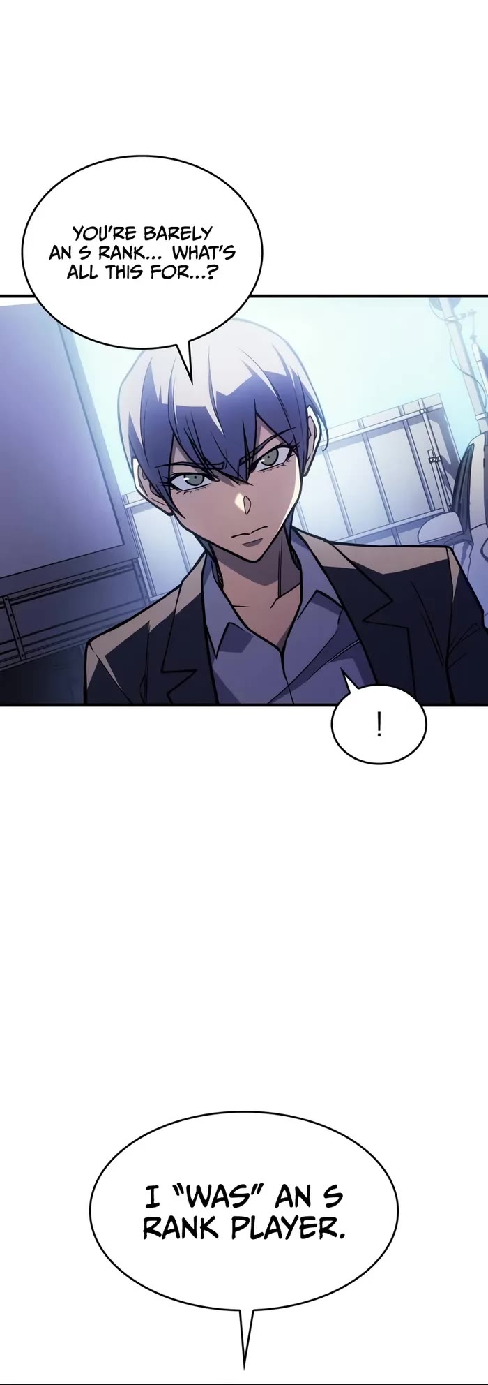 Regressing With the King's Power Chapter 100 page 10 - Chapter 100