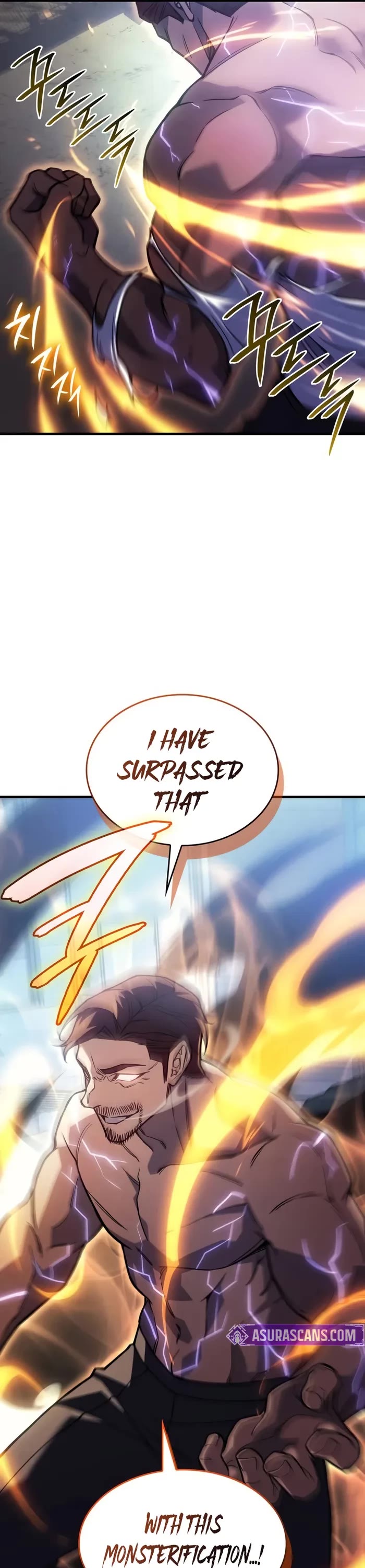 Regressing With the King's Power Chapter 100 page 11 - Chapter 100