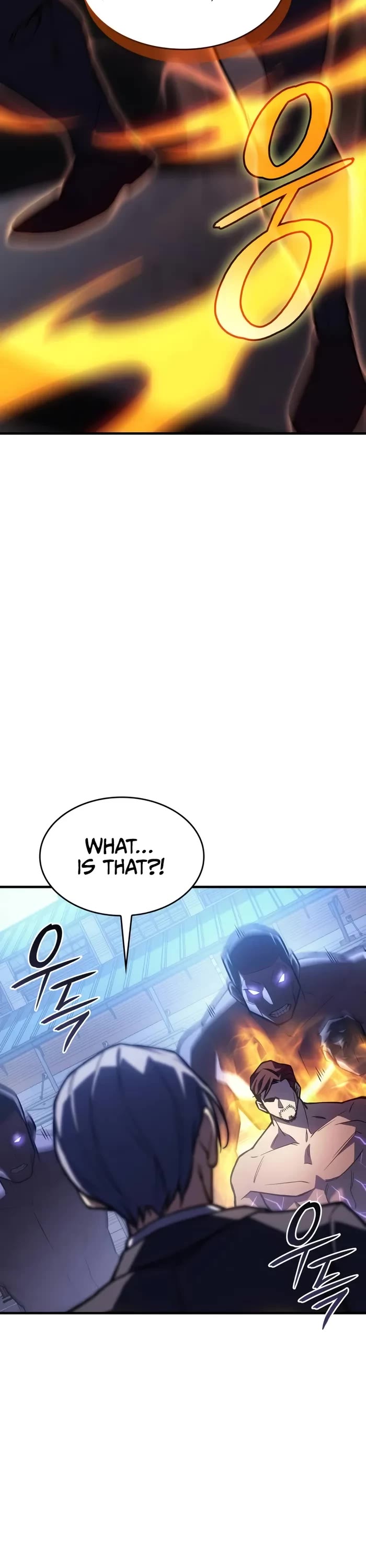 Regressing With the King's Power Chapter 100 page 12 - Chapter 100