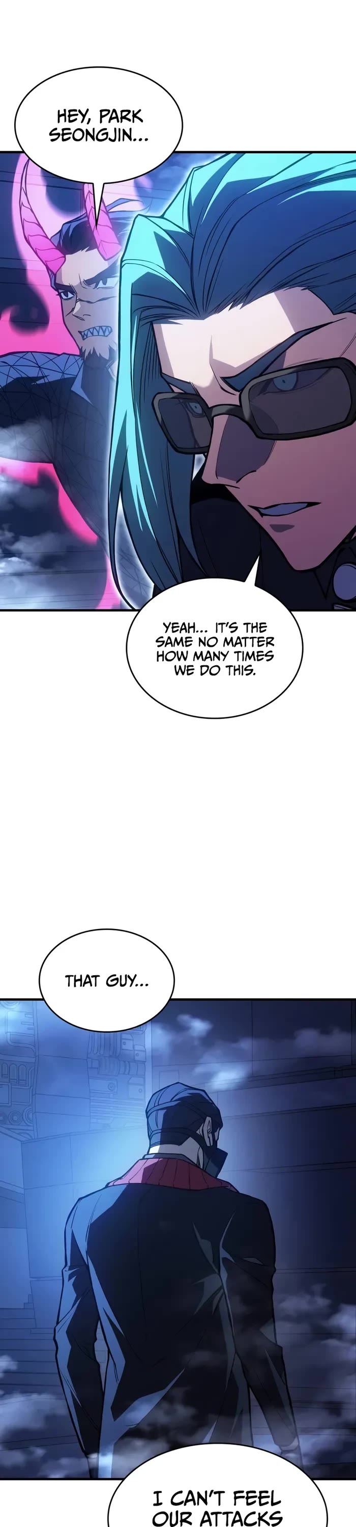 Regressing With the King's Power Chapter 100 page 18 - Chapter 100
