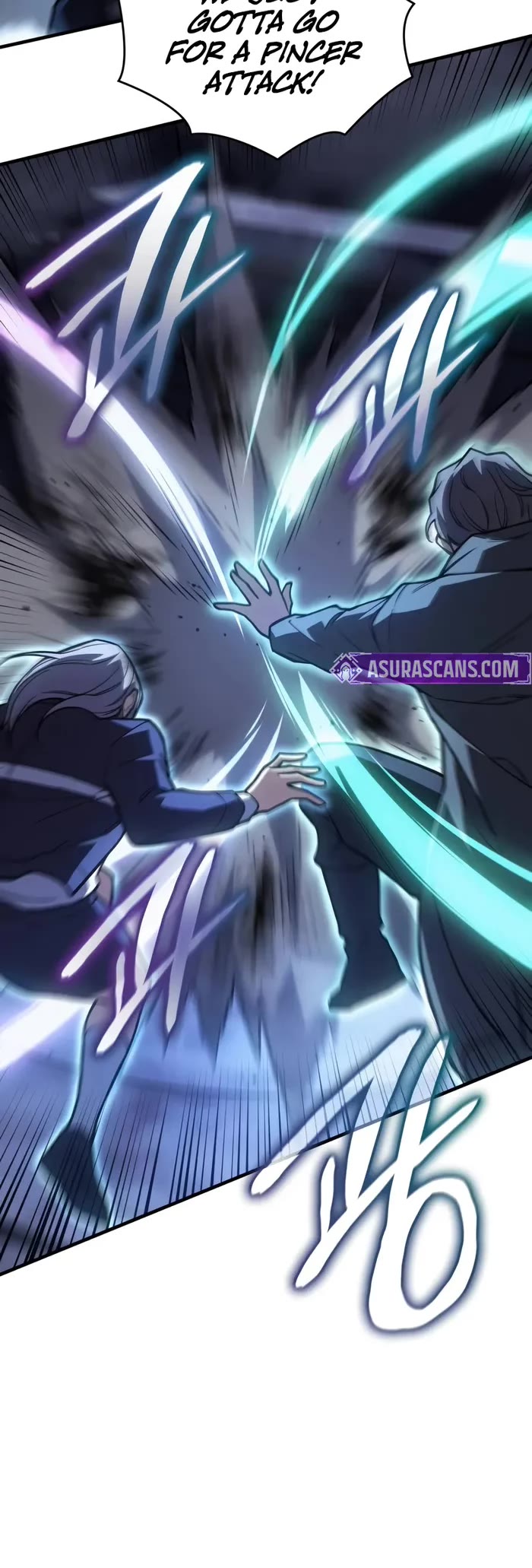 Regressing With the King's Power Chapter 100 page 20 - Chapter 100