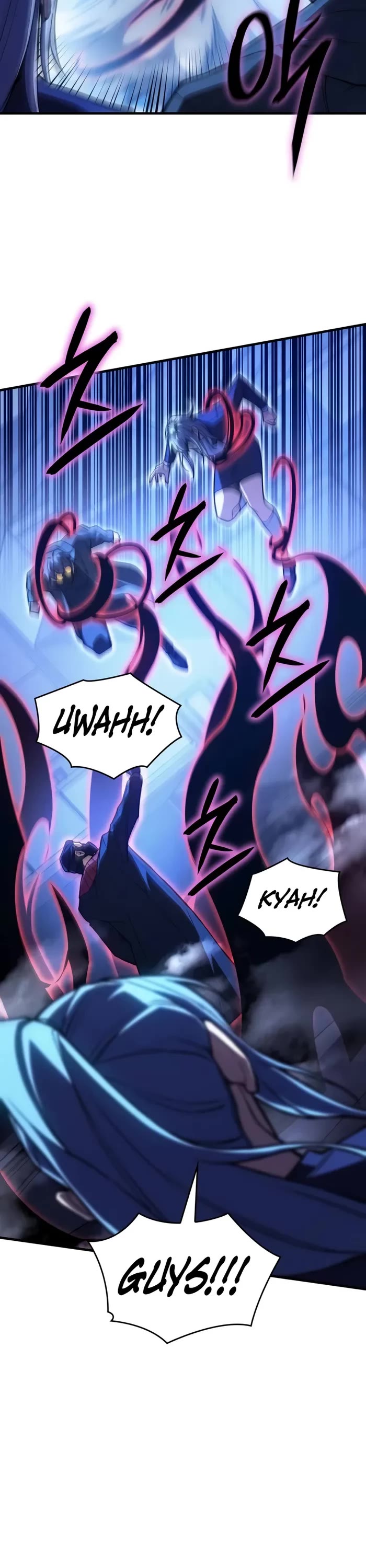 Regressing With the King's Power Chapter 100 page 22 - Chapter 100