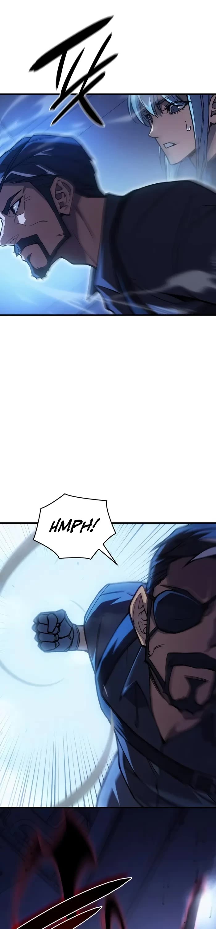 Regressing With the King's Power Chapter 100 page 23 - Chapter 100
