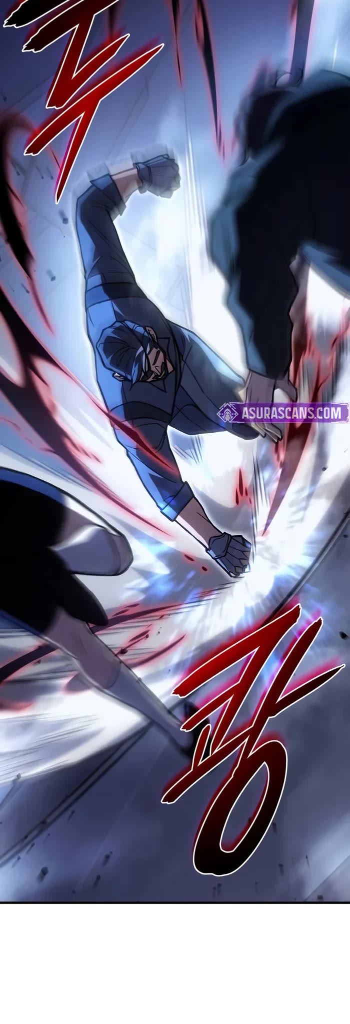 Regressing With the King's Power Chapter 100 page 24 - Chapter 100