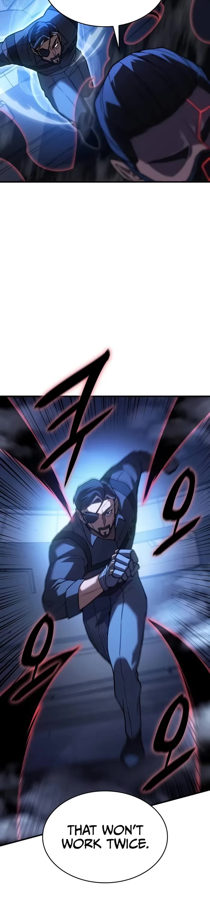 Regressing With the King's Power Chapter 100 page 31 - Chapter 100