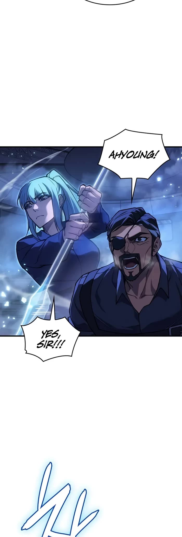 Regressing With the King's Power Chapter 100 page 42 - Chapter 100