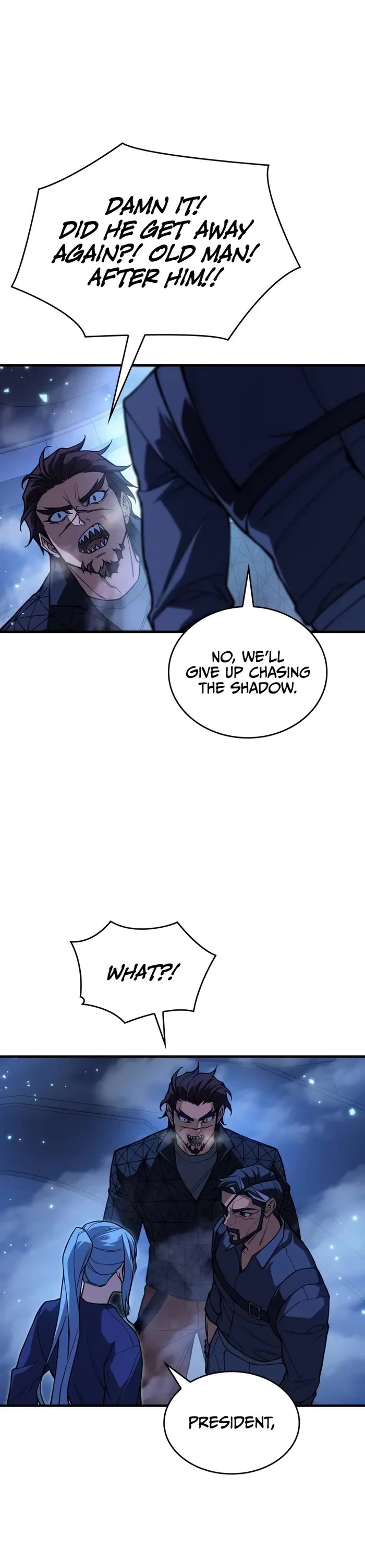 Regressing With the King's Power Chapter 100 page 44 - Chapter 100