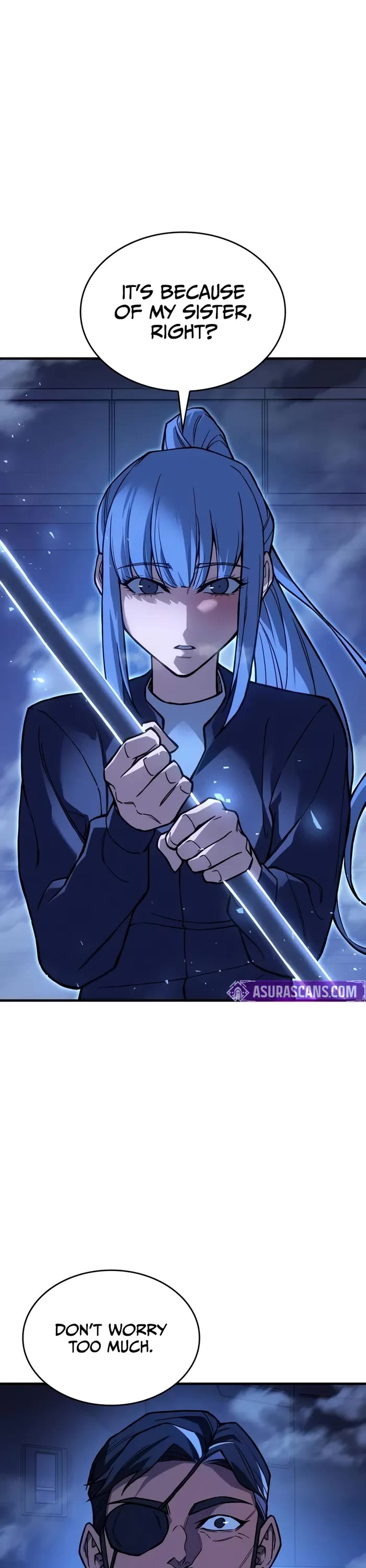 Regressing With the King's Power Chapter 100 page 45 - Chapter 100