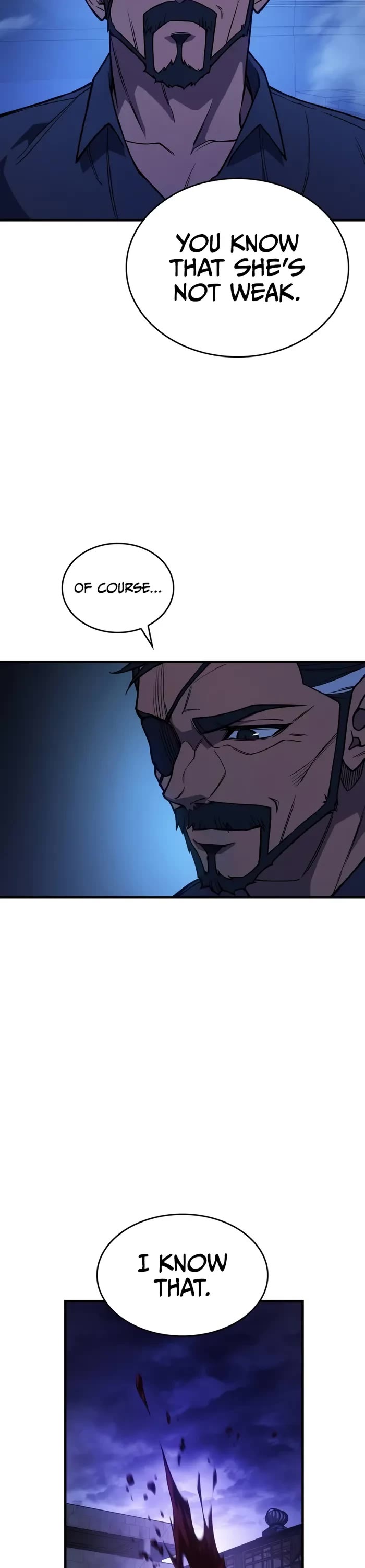 Regressing With the King's Power Chapter 100 page 46 - Chapter 100
