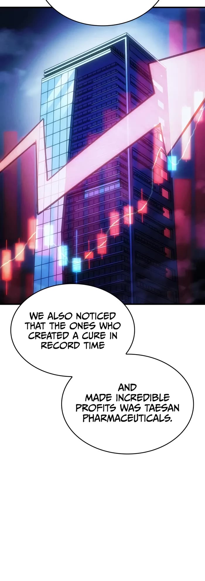 Regressing With the King's Power Chapter 100 page 5 - Chapter 100