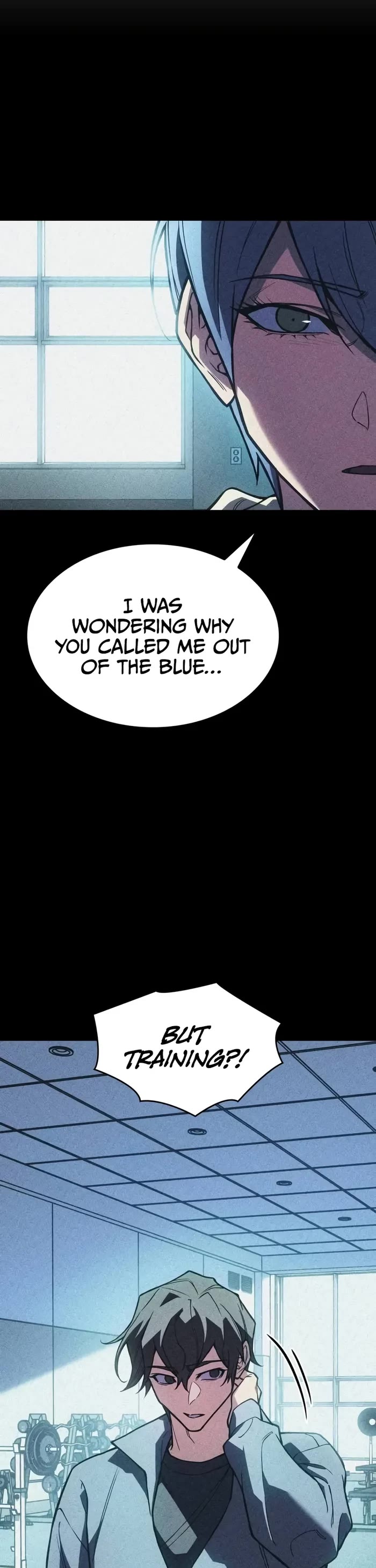 Regressing With the King's Power Chapter 100 page 51 - Chapter 100