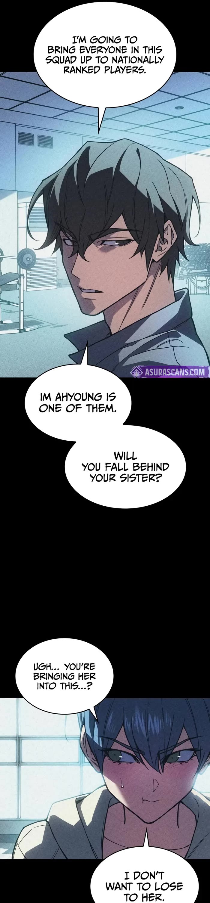 Regressing With the King's Power Chapter 100 page 53 - Chapter 100