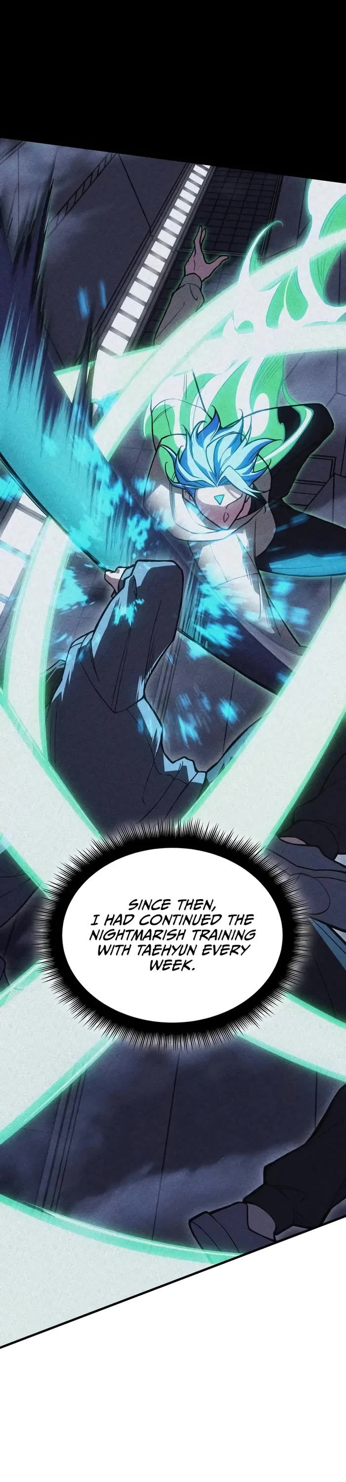 Regressing With the King's Power Chapter 100 page 55 - Chapter 100
