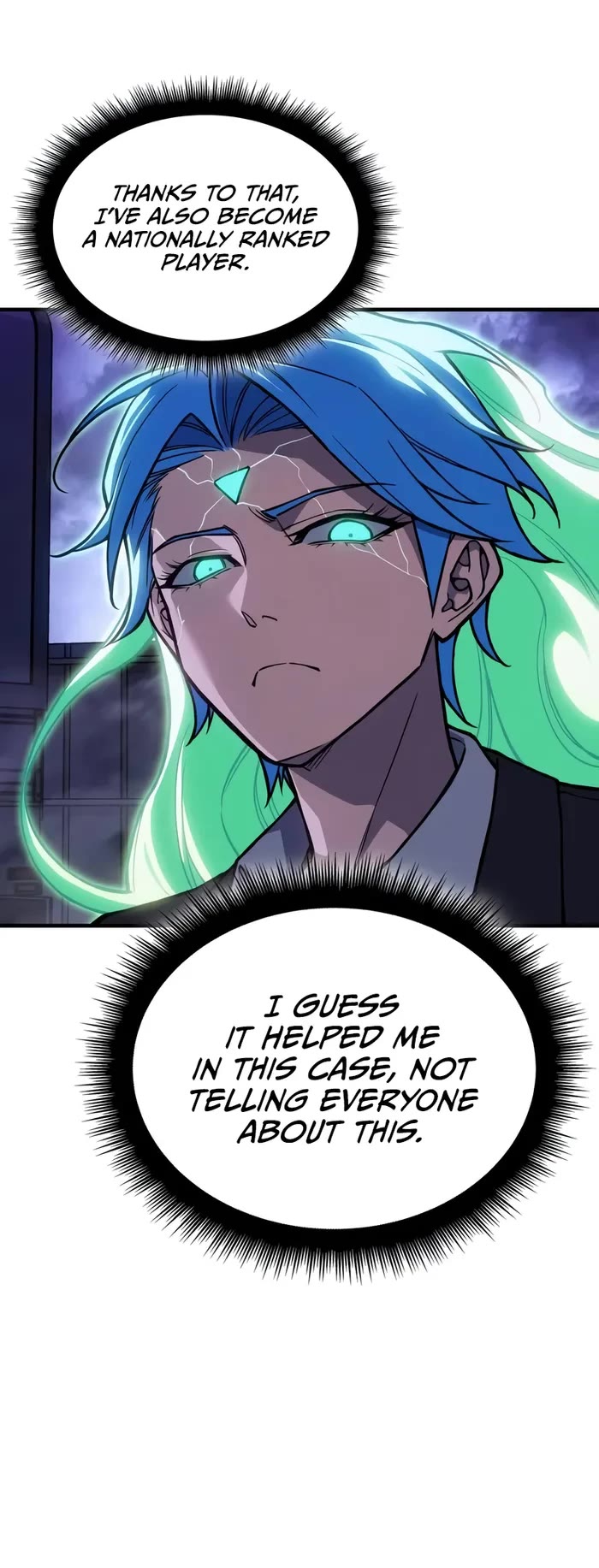 Regressing With the King's Power Chapter 100 page 56 - Chapter 100