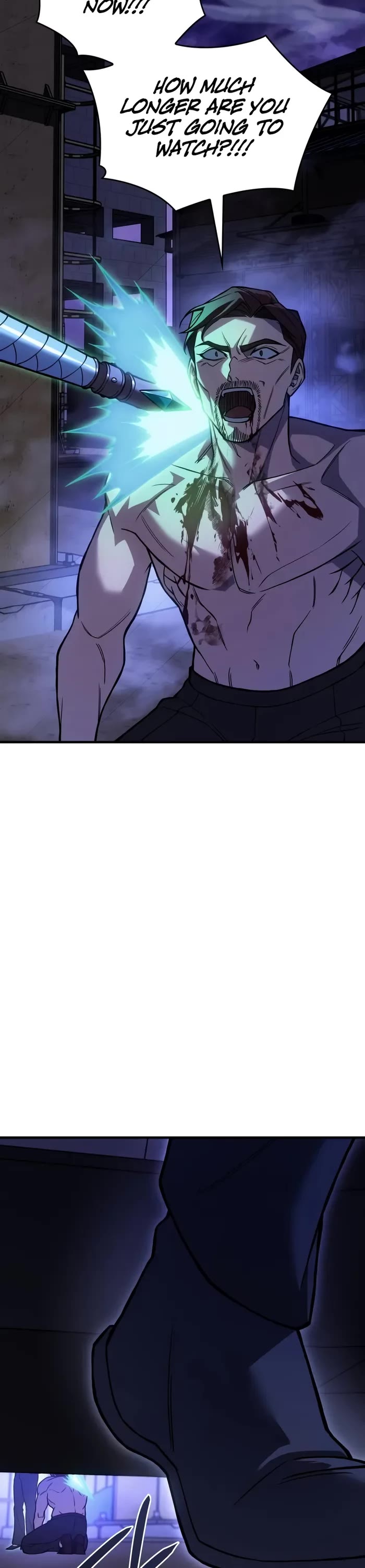 Regressing With the King's Power Chapter 100 page 59 - Chapter 100